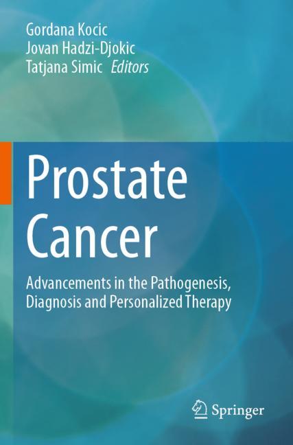 Prostate Cancer