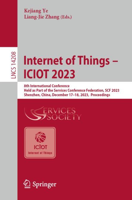 Internet Of Things … - image