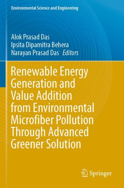 Renewable Energy Ge…