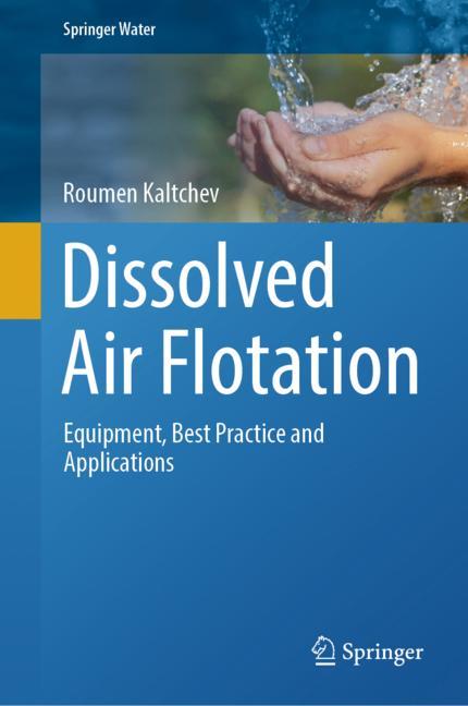 Dissolved Air Flota…