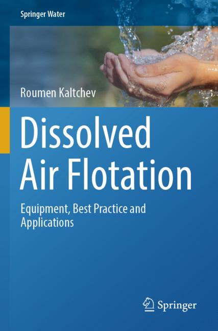Dissolved Air Flota…