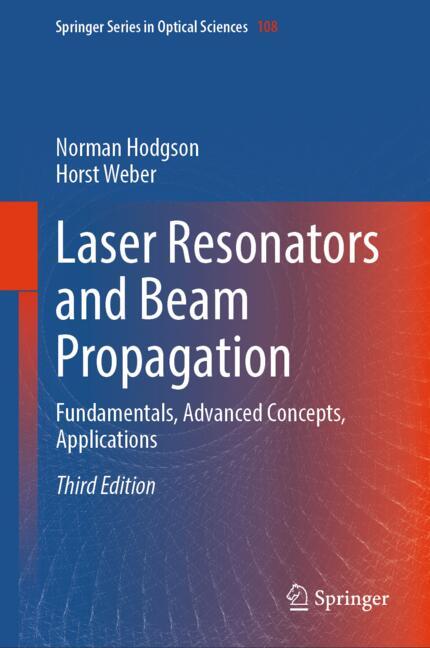 Laser Resonators An… - image