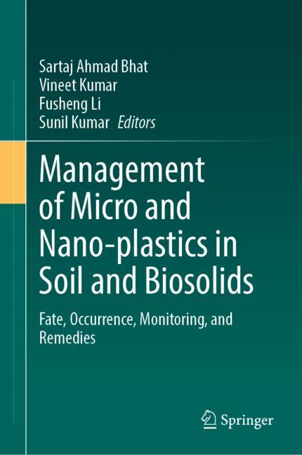 Management Of Micro…