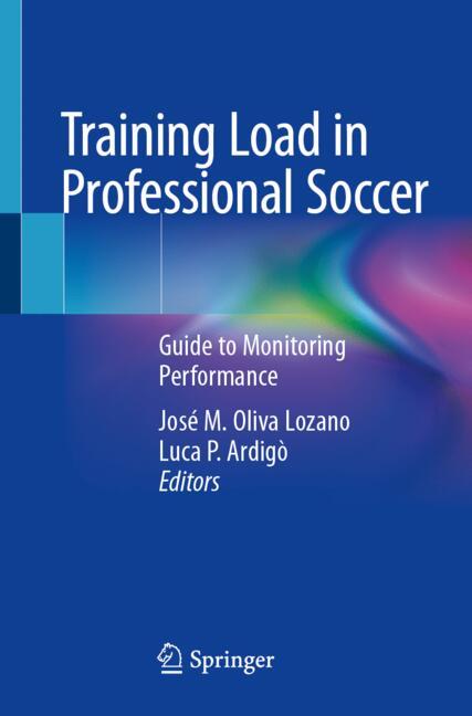 Training Load In Pr…