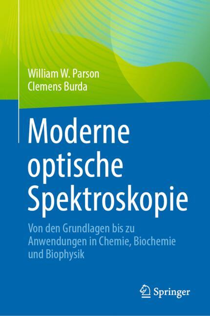 Moderne Optische Sp…