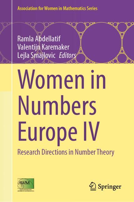 Women In Numbers Eu…