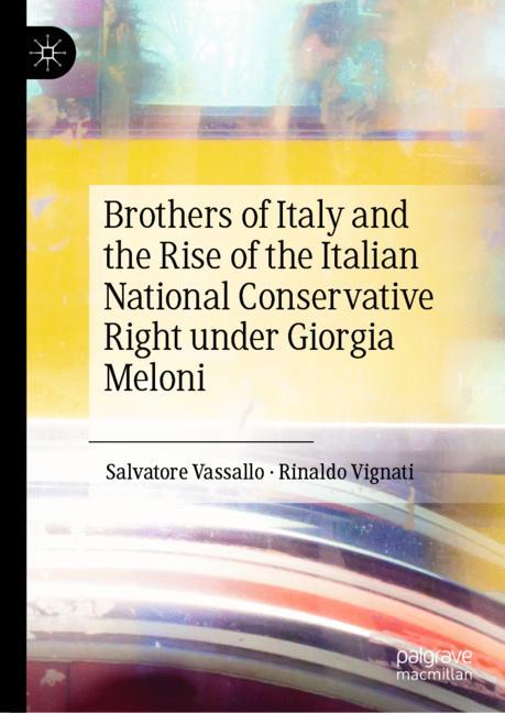 Brothers Of Italy A…