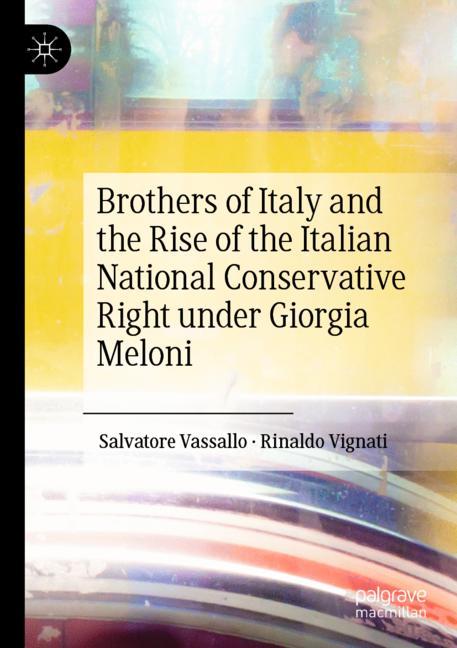 Brothers Of Italy A…
