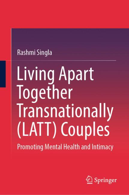 Living Apart Togeth…