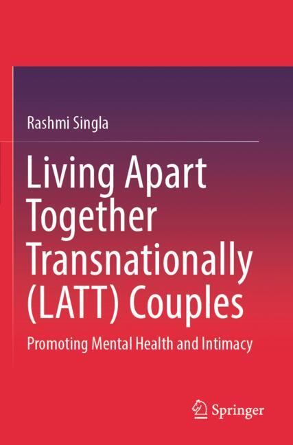 Living Apart Togeth…