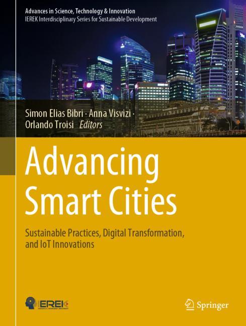 Advancing Smart Cit…