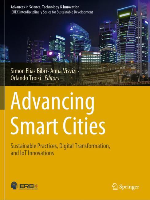 Advancing Smart Cit…