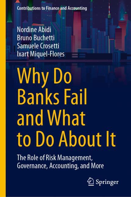 Why Do Banks Fail A…
