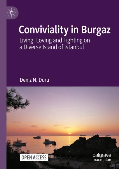Conviviality In Burgaz