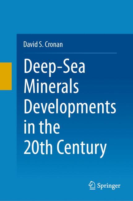 Deep-Sea Minerals D…