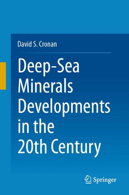 Deep-Sea Minerals D…