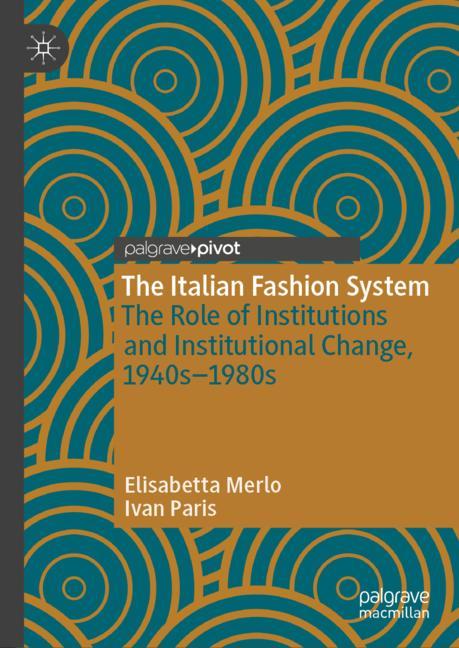The Italian Fashion…