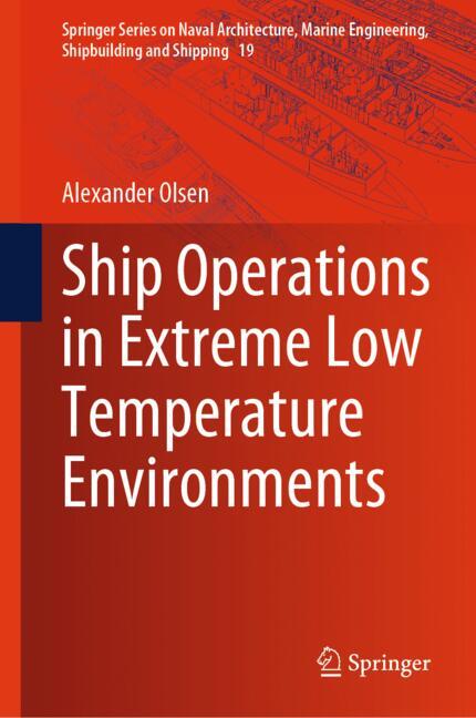 Ship Operations In …