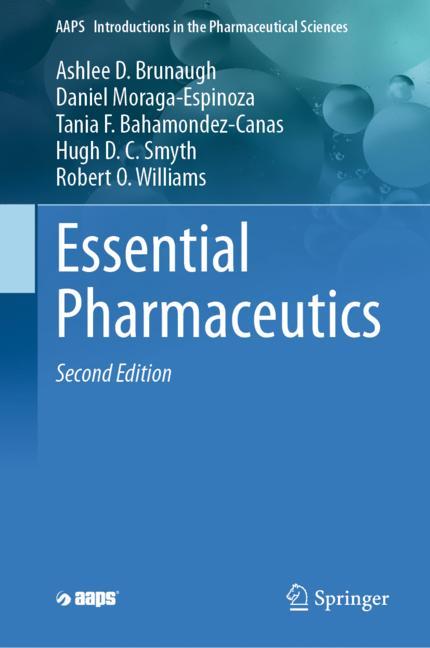 Essential Pharmaceu… - image