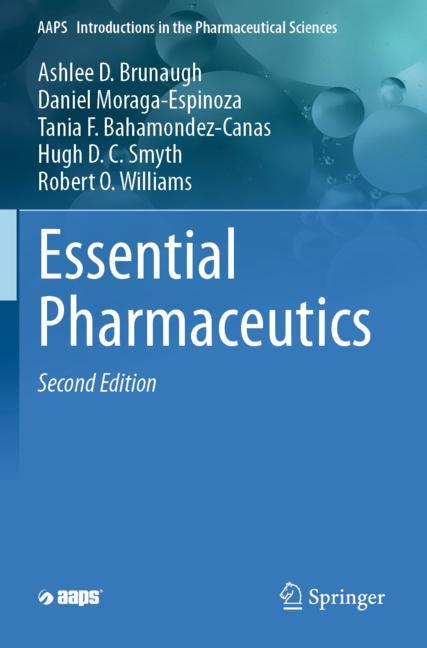 Essential Pharmaceu… - image