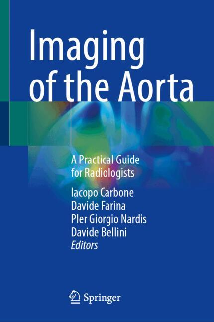 Imaging Of The Aorta