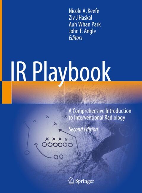Ir Playbook
