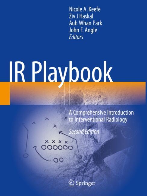 Ir Playbook