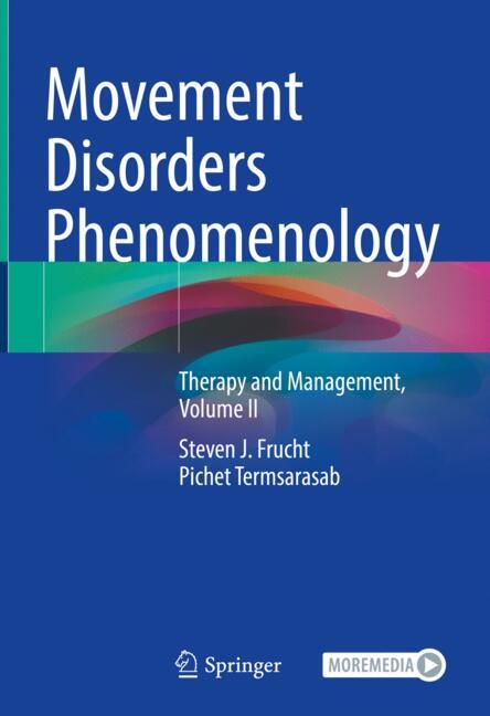 Movement Disorders …