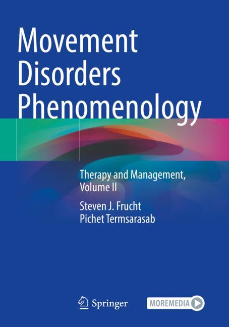Movement Disorders …