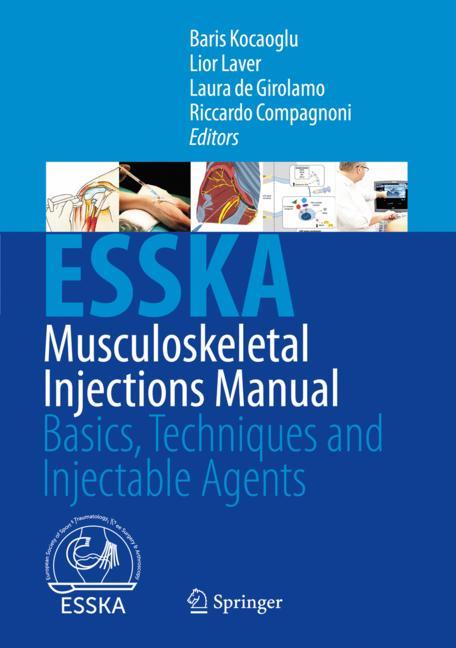 Musculoskeletal Inj…