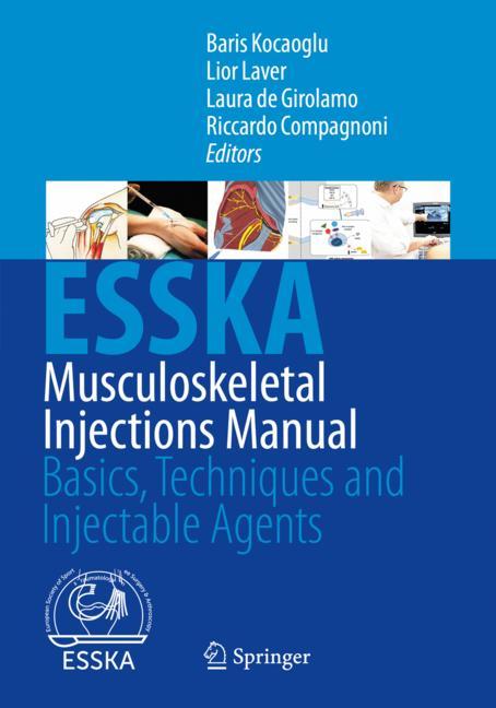 Musculoskeletal Inj…