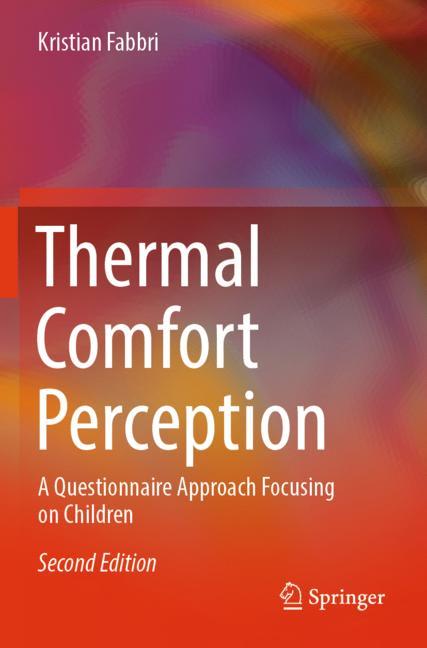Thermal Comfort Per…