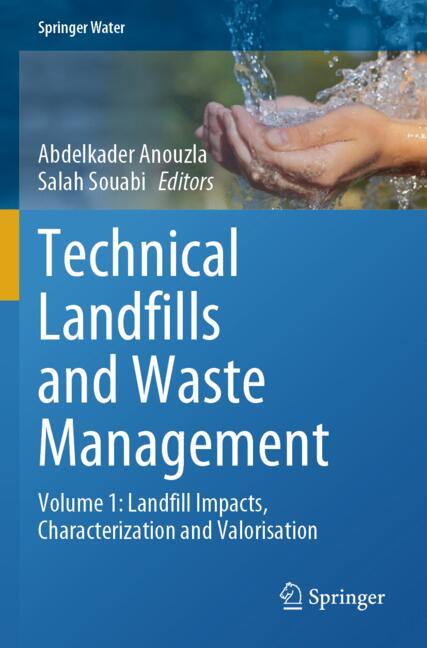Technical Landfills…
