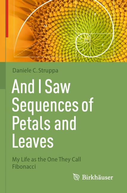 And I Saw Sequences…