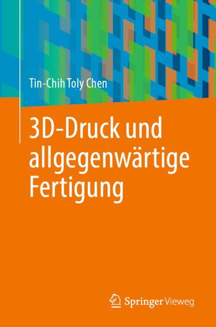 3D-Druck Und Allgeg…