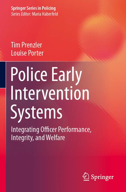 Police Early Interv…