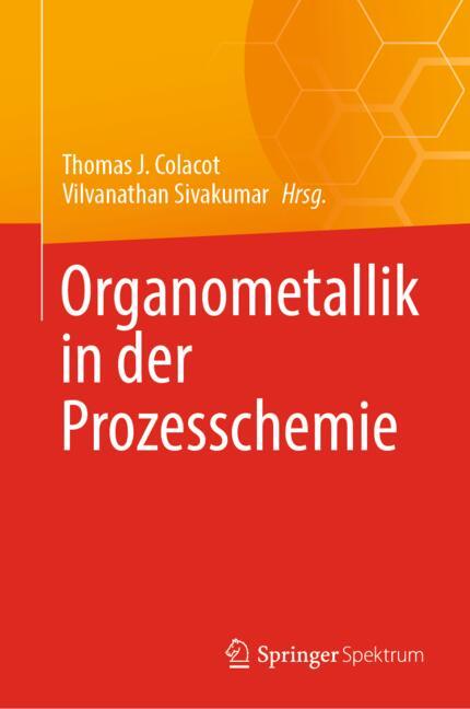 Organometallik In D… - image