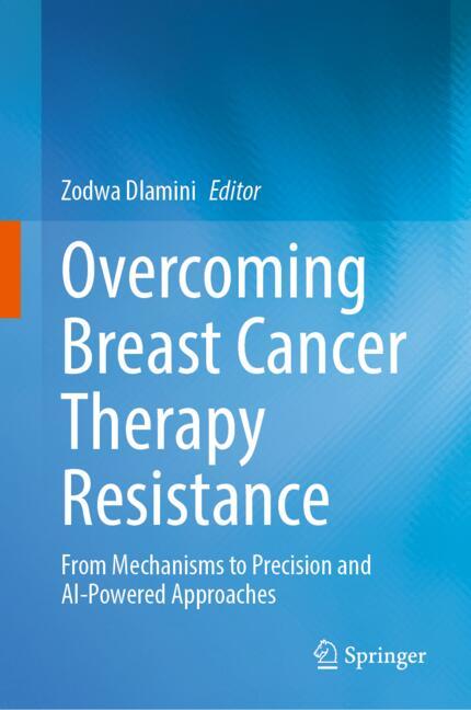 Overcoming Breast C…