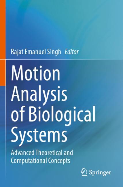 Motion Analysis Of …