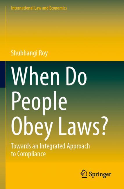 When Do People Obey…