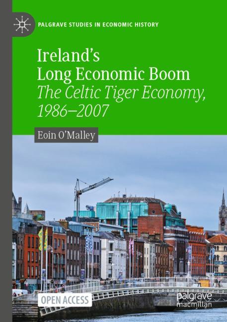 Ireland's Long Econ…