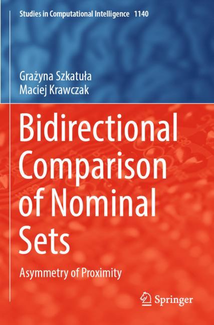 Bidirectional Compa… - image