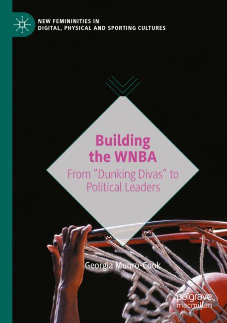 Springer Nature Switzerland Building The Wnba