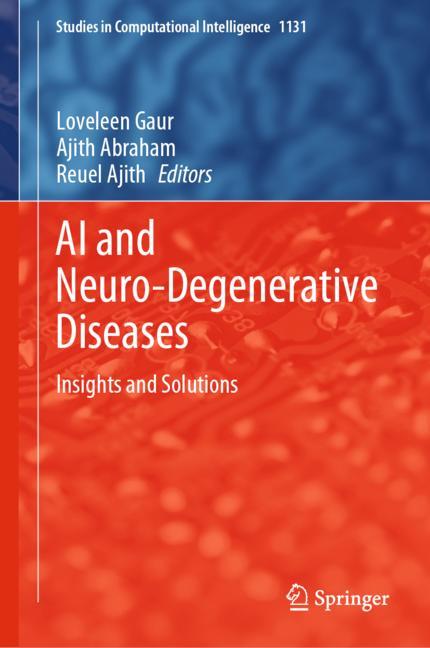 Ai And Neuro-Degene…