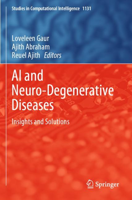 Ai And Neuro-Degene…
