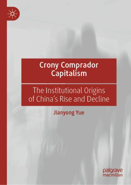 Crony Comprador Cap…