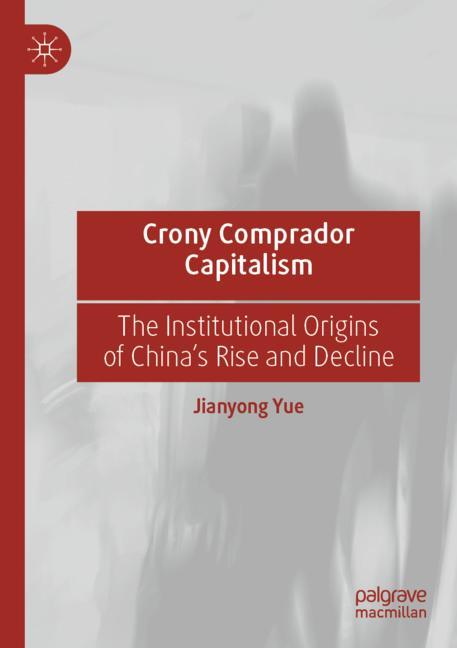 Crony Comprador Cap…