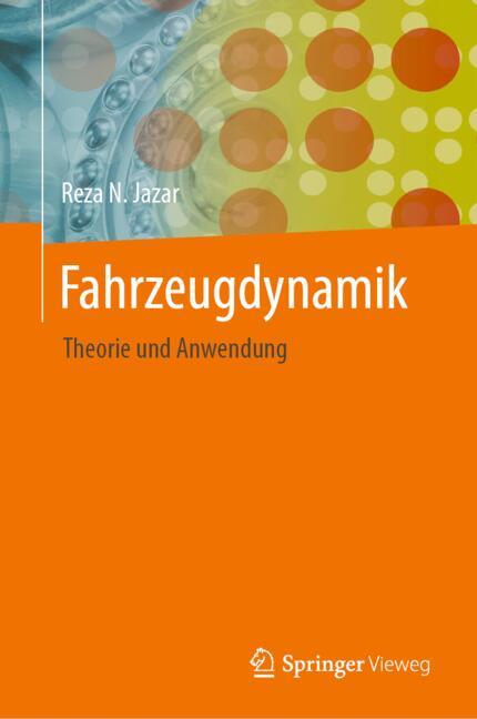Fahrzeugdynamik - image