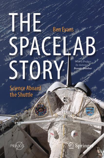 The Spacelab Story - image