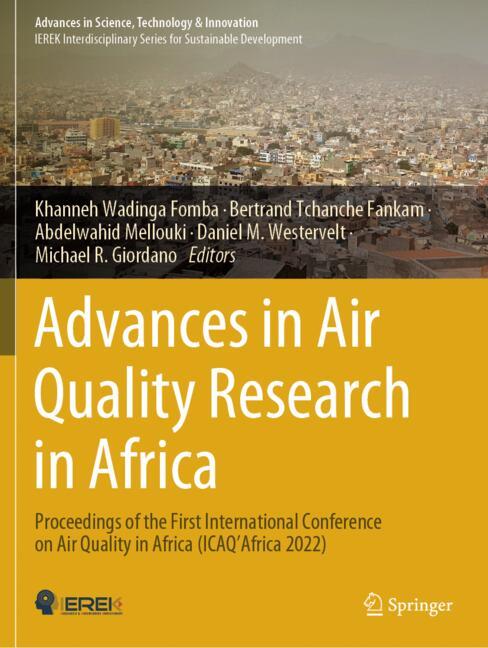 Advances In Air Qua…